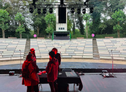 Antwerp Olt Rivierenhof