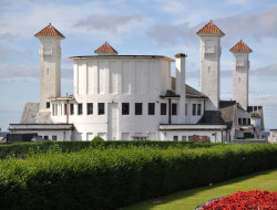 Ayr Pavilion