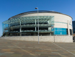 Liverpool O2 Academy