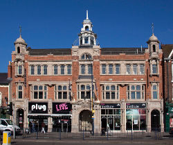 Birmingham 02 Institute