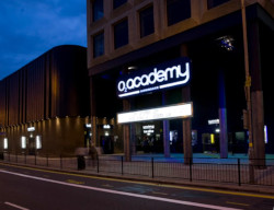 Birmingham 02 Academy