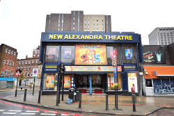 Manchester Apollo