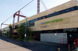 Birmingham NEC Arena