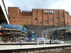 Birmingham Odeon