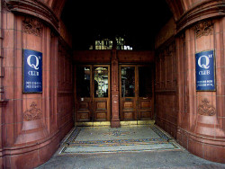 Birmingham Q Club