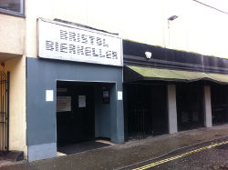 Bristol Bierkeller