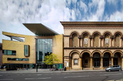 Bristol Colston Hall