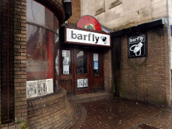 Cardiff Barfly