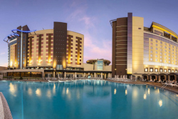 Chandler Wild Horse Pass Resort