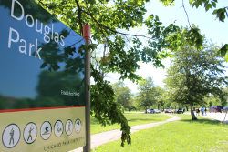 Chicago Douglas Park