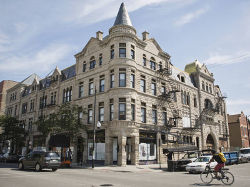 Chicago Thalia Hall