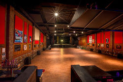 Cincinnati Bogarts