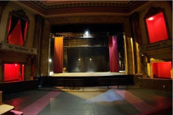 Cleveland The Agora Theatre