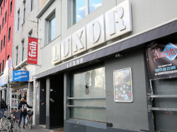Cologne Luxor - Germany