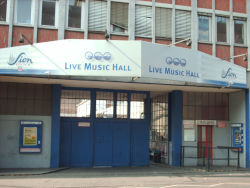 Cologne Music Hall