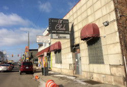 Detroit El Club