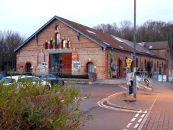 Frome Cheese & Grain