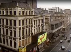 Glasgow Apollo Theatre