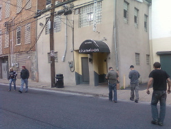 Lancster Chameleon Club