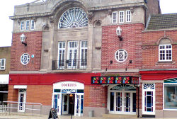 Leamington Spa Assembly