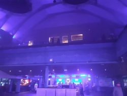 Leeds 02 Academy