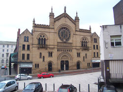 Leeds 02 Academy