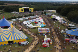 Leeds Festival