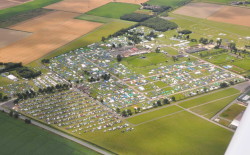 Lincolnshire Showground