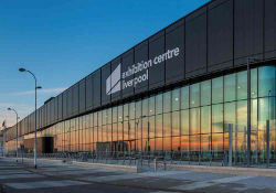 Liverpool Exhibition Centre