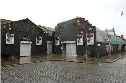 Liverpool Nation Venue