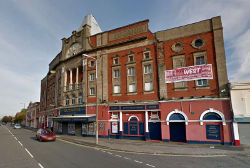 Liverpool Olympia