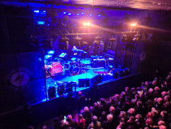 London Camden Electric Ballroom