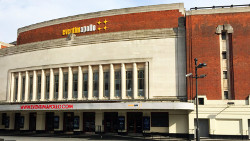 London Hammersmith Odeon