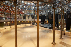London Roundhouse