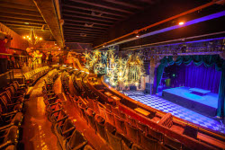 Los Angeles The Fonda Theatre