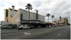 Los Angeles The Fonda Theatre
