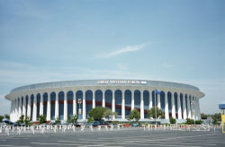 Los Angeles Forum
