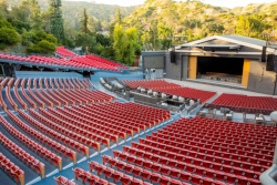 Los Angeles Greek Theatre
