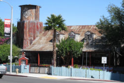 Los Angeles House Of Blues