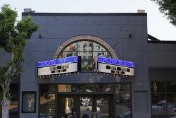 Los Angeles Teragram Ballroom