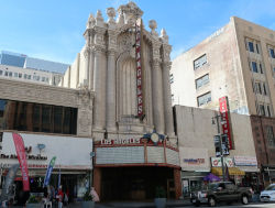 Los Angeles Theatre