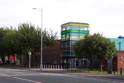 Manchester Academy