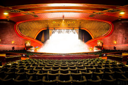 Manchester Apollo Theatre