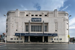 Manchester Apollo