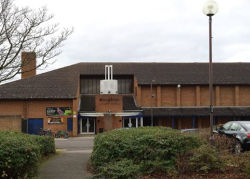 Milton Keynes Woughten Centre