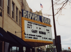Royal Oak Music Theatre