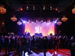 San Francisco The Fillmore