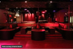 Scottsdale Martini Ranch