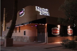 Scottsdale Martini Ranch