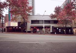 Seattle Showbox SoDo